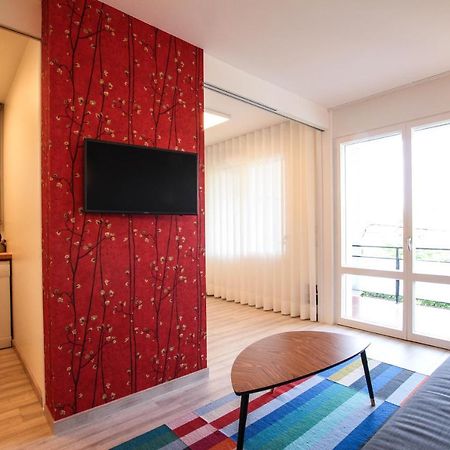 Ferienwohnung Way to BCN Sitges Exterior foto