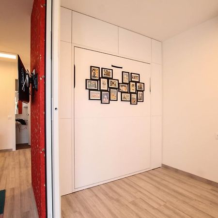 Ferienwohnung Way to BCN Sitges Exterior foto