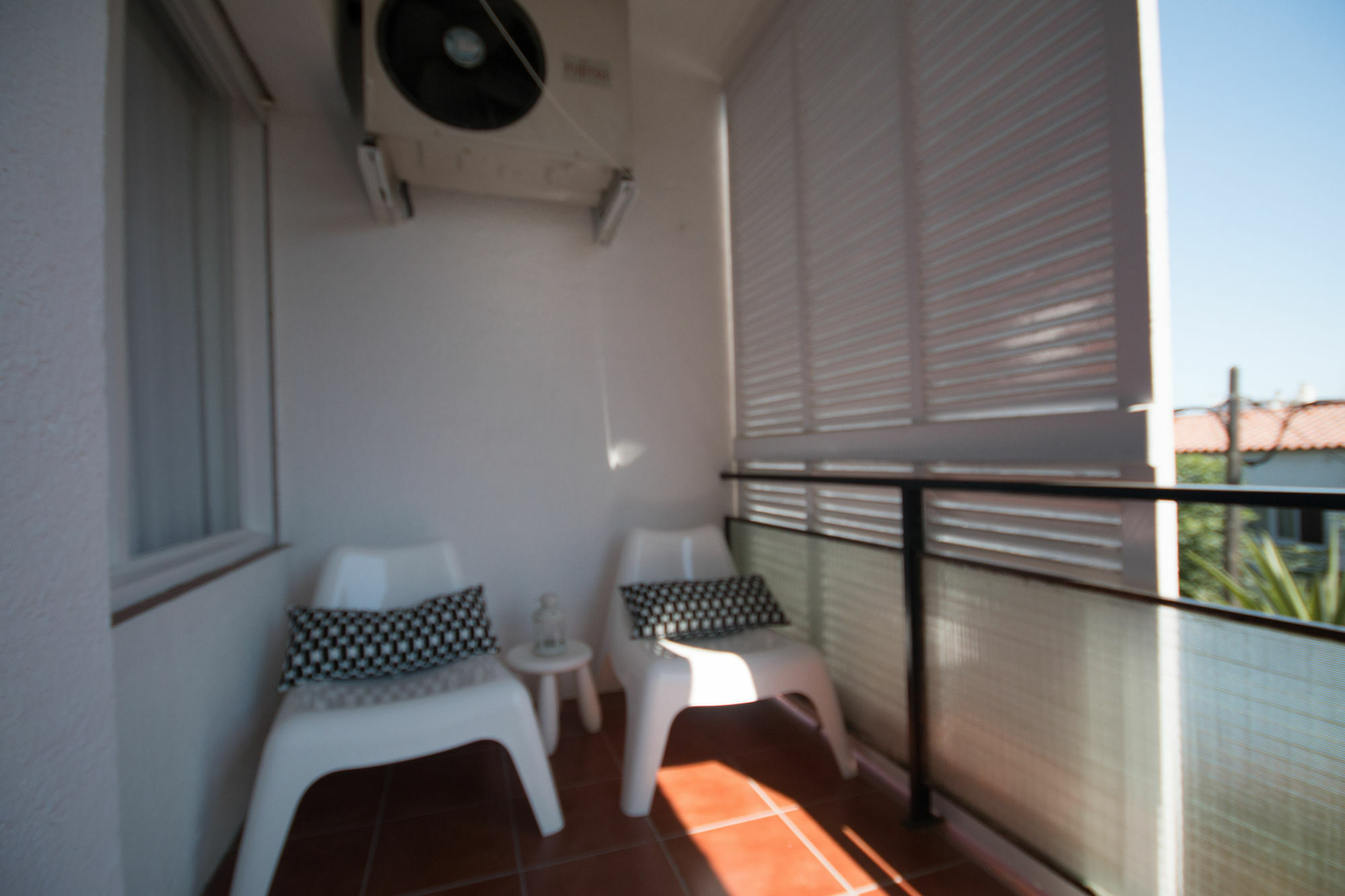 Ferienwohnung Way to BCN Sitges Exterior foto